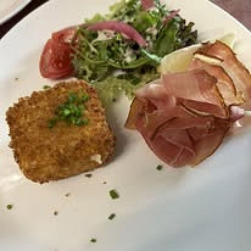 Restaurant Complément'Air4