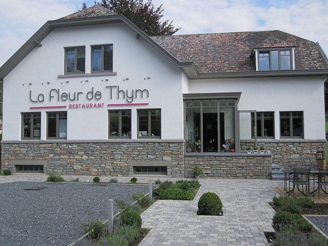 La Fleur de Thym