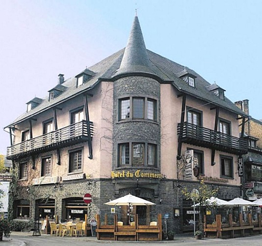 La Vieille Auberge