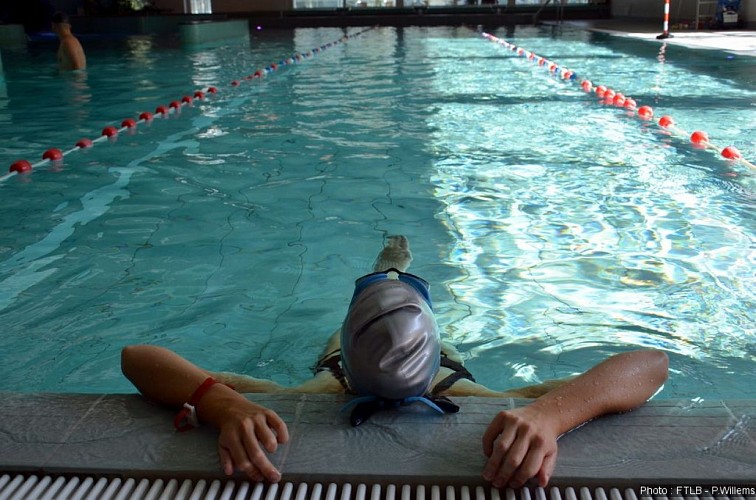 AQUA L'O -  Thermal center