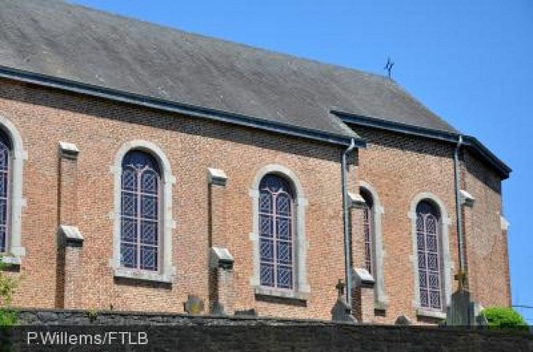 Le village de Biron, 40 siècles d'histoire