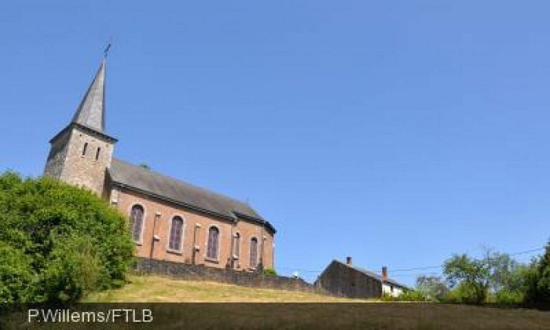 Le village de Biron, 40 siècles d'histoire