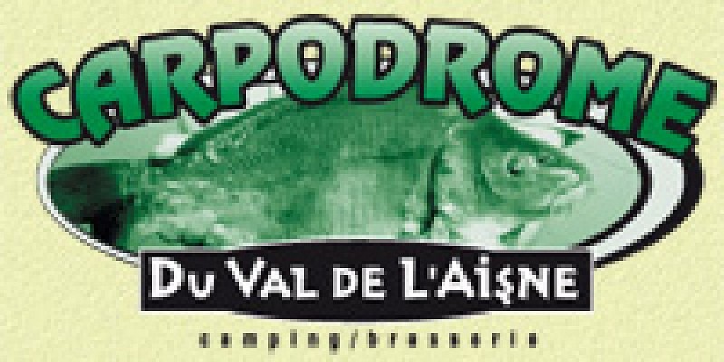 Carpodrome Val de l'Aisne