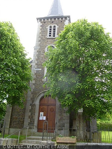 Kapel Saint-Joseph