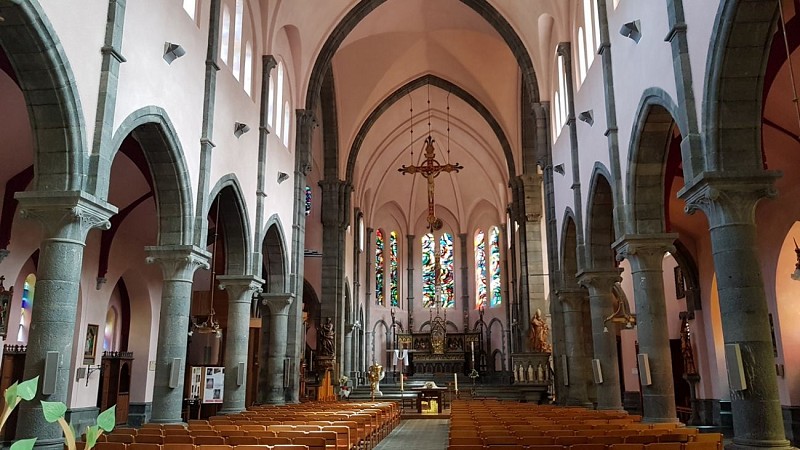 Eglise saint nicolas (1)