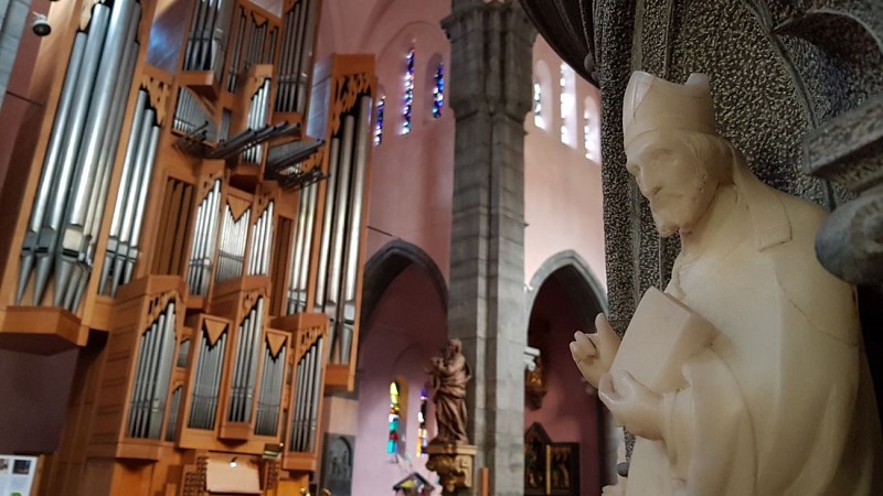 Eglise saint nicolas (4)