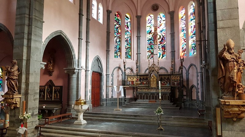 Eglise saint nicolas (7)