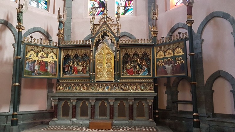 Eglise saint nicolas (9)