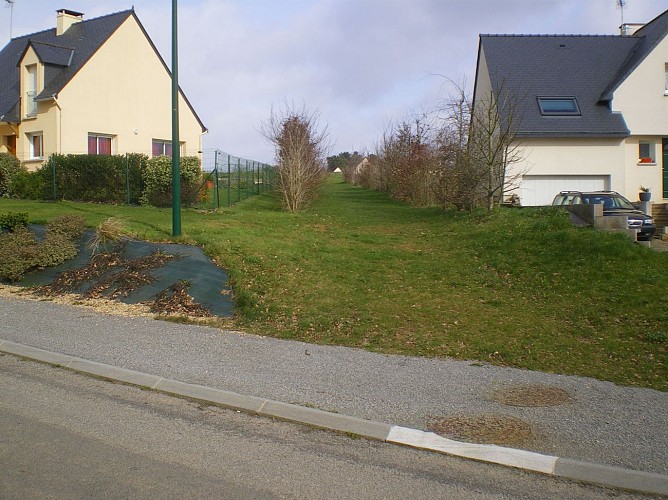 La ferme gallo-romaine et la Nécropole antique