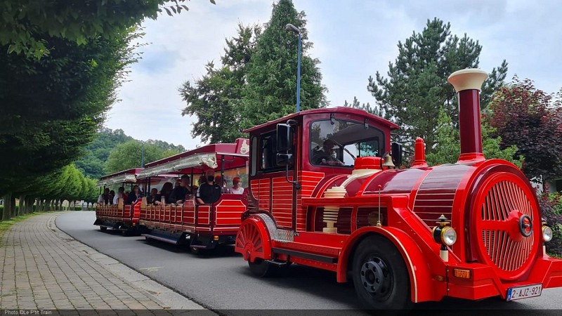 Petit train La Roche 2 ©Le P'tit Train.jpg