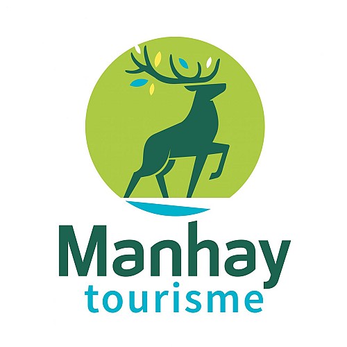 Manhay tourisme RSI - logo 2022