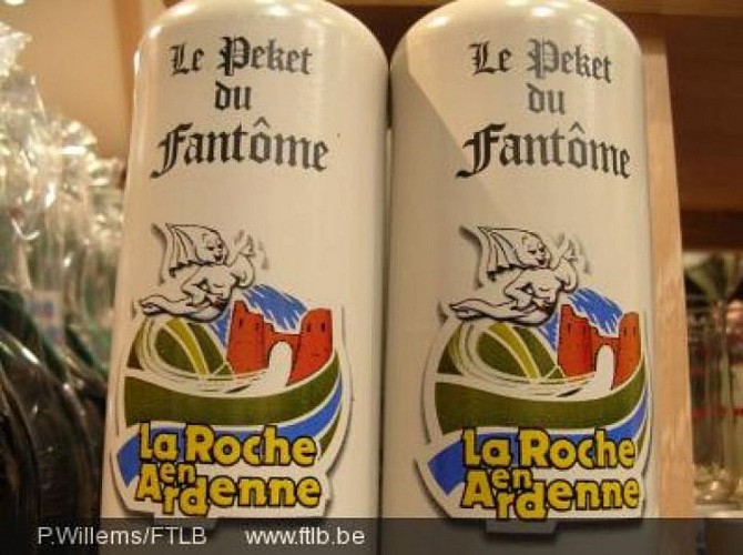 La Cave du Vénitien