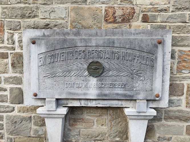 20231207_Plaque aux résistants Houffalize - © MT Coeur de l'Ardenne - M. Paquay (2)