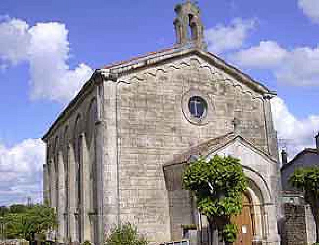 Exoudun