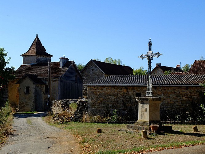 De hameau en hameau