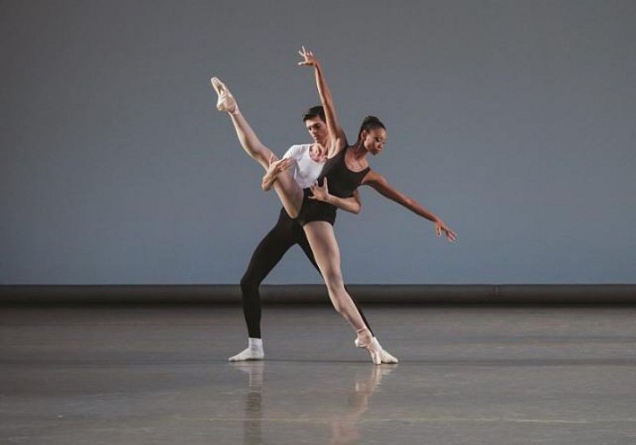NYC Ballet - Billet pour un spectacle de ballet à New York