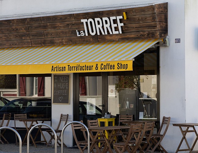 La Torref'