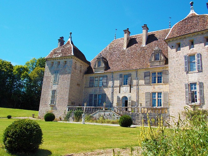 CHATEAU DE FILAIN (22)