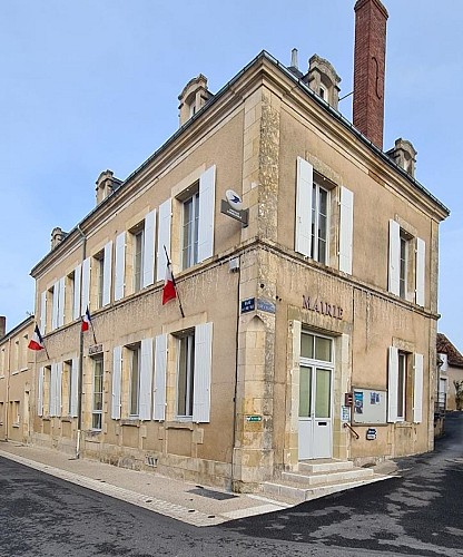 Mairie