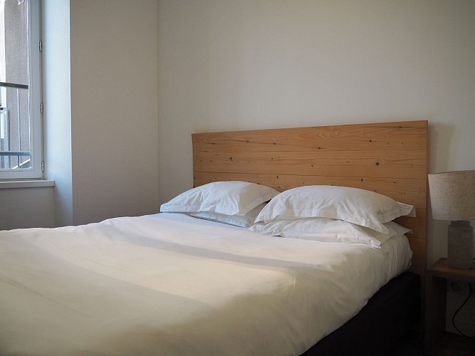 Appart'Hôtel Luna Sol 501-511 - Fac & Spéra