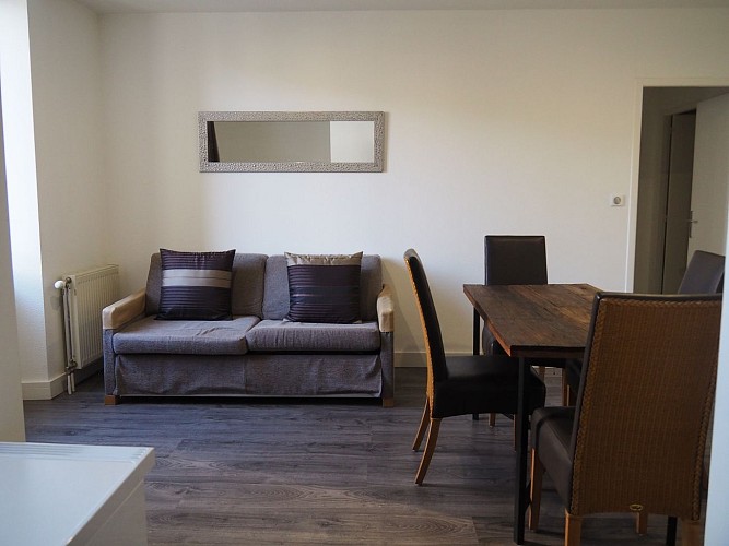 Appart'Hôtel Luna Sol 501-511 - Fac & Spéra