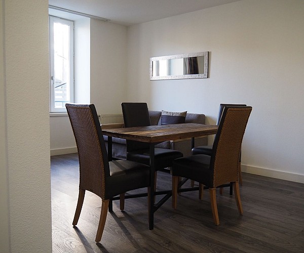 Appart'Hôtel Luna Sol 501-511 - Fac & Spéra