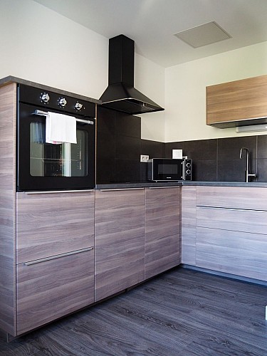 Appart'Hôtel Luna Sol 502-512 - Fac & Spéra