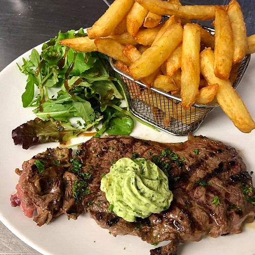 La Taverne des Layes