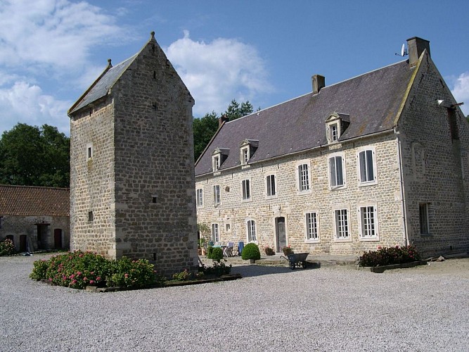 Bierbrouwerij ‘Brasserie artisanale des 2 Caps’