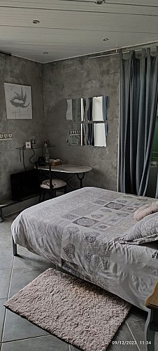 Chambre d'hôtes La Demeure