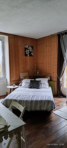 Chambre d'hôtes La Demeure