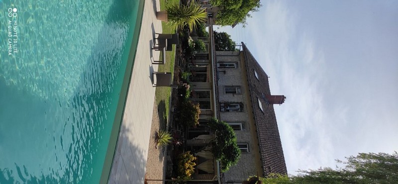 Chambre d'hôtes La Demeure