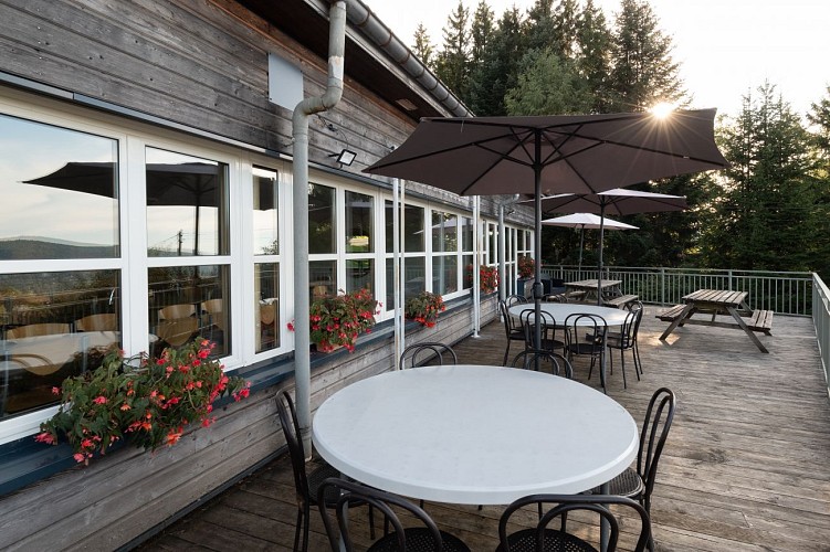 Odcvl all-weather house La Mauselaine