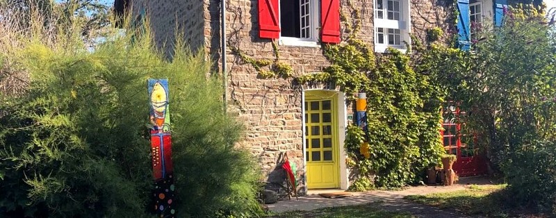 Calme et Sérénité en Corrèze