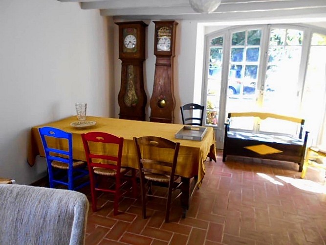 Calme et Sérénité en Corrèze_6