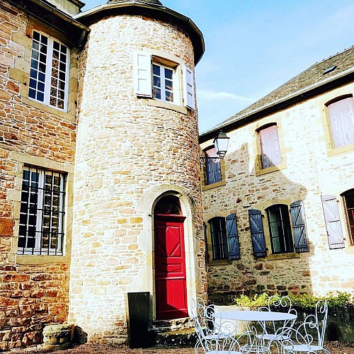 Hôtel Restaurant Le Saint Etienne