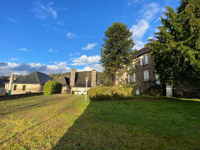 Hôtel Restaurant Le Saint Etienne