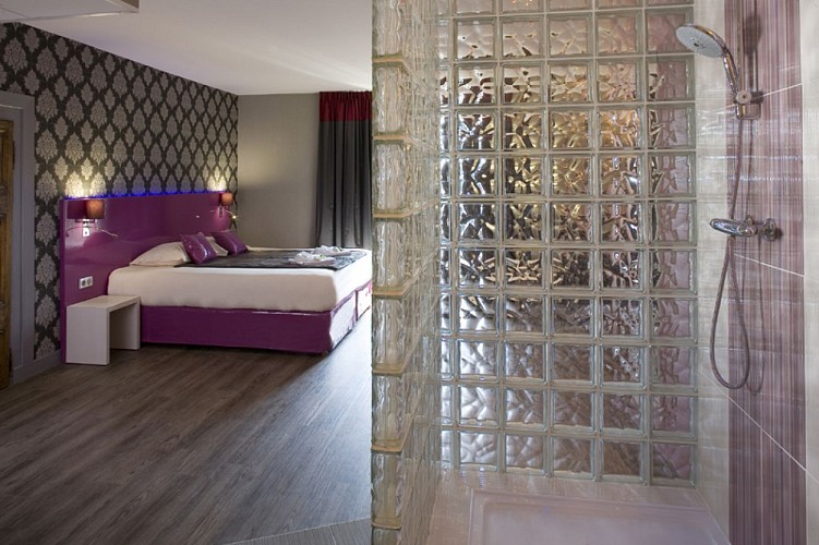 Hotel Le Turenne - ch 1_3