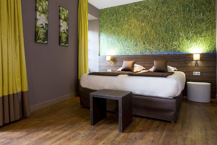 Hotel Le Turenne - ch4_10