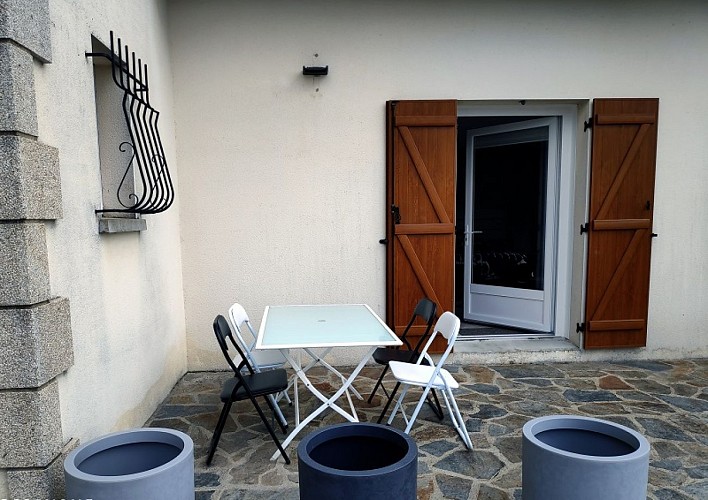 Chambres d'hôtes La Payrova_7