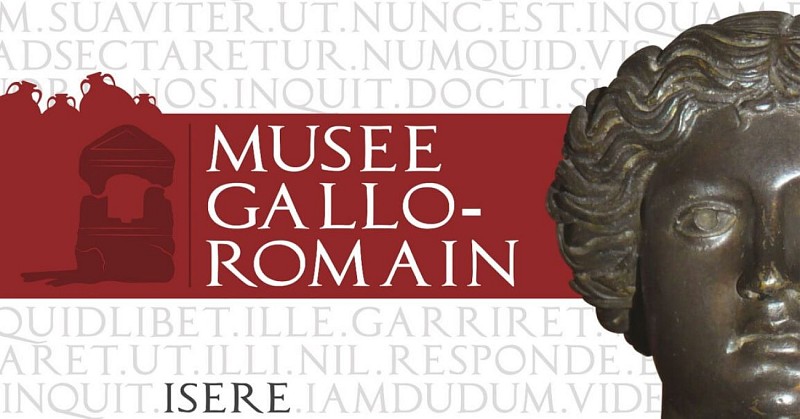 Musée gallo-romain d'Aoste