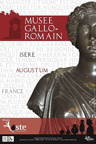 Musée gallo-romain d'Aoste