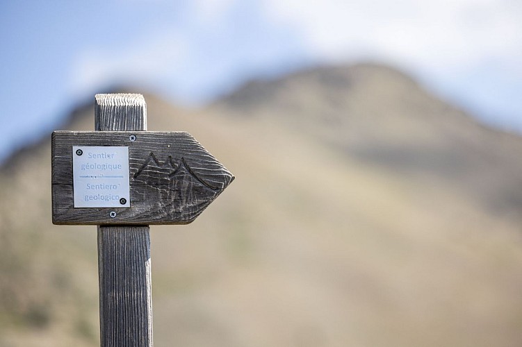 Massif du Chenaillet