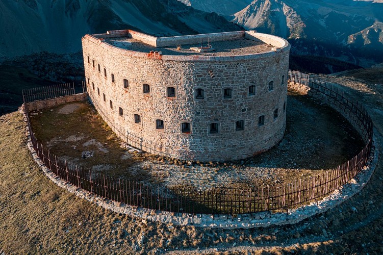Forte di Lenlon