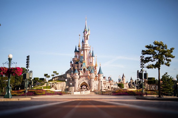 Disneyland® Paris