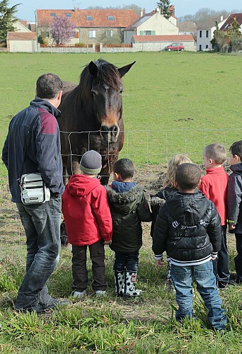 La Doudou farm