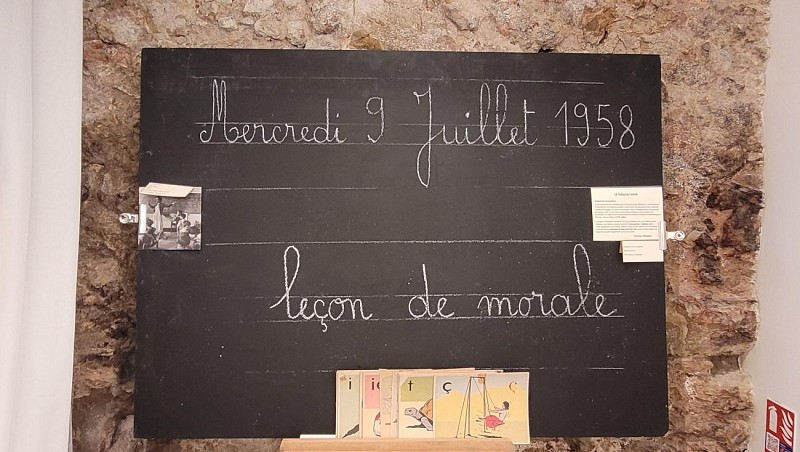 Bureau d'Information Touristique de Bagnols-en-Forêt - Espace le Rayol