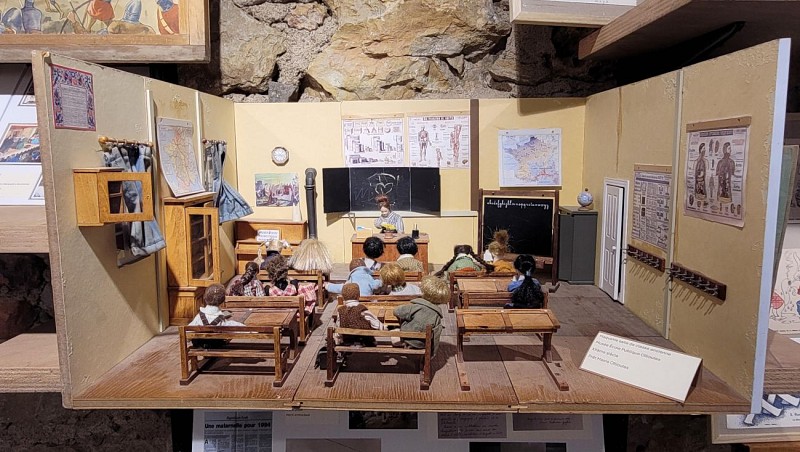 Bureau d'Information Touristique de Bagnols-en-Forêt - Espace le Rayol