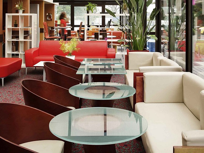 Ibis Marne-la-Vallée Émerainville