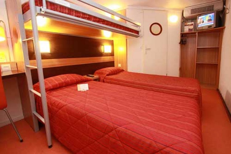 Première Classe Marne-la-Vallée Torcy